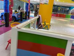 -阿布溜溜(同曦假日百货店)