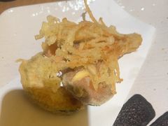 -松临·铁板烧&Omakase(神农店)