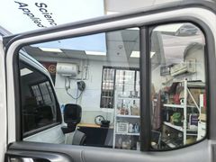 -车水马龙3M汽车贴膜冠军店隐形车衣改色膜(漕宝路中环店)