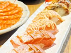 -赤稻·日式料理(禅城店)