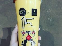 -85度C(青岛燕儿岛店)