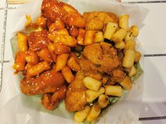 -BOPEYE·波派炸鸡(九霄天地店)