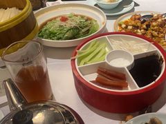 -惠丰堂饭庄·烤鸭·京味菜(西北旺·唐家岭店)