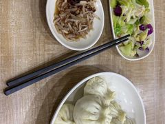 -津门张记包子铺(华昌道店)