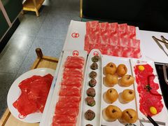 -许府牛火锅(信义坊总店)