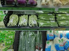 -青岛利群四方购物广场