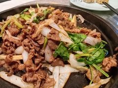 -东来顺饭庄(西直门店)