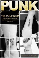 龙刺堂纹身工作室-龙刺堂纹身