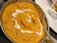 -Pita's&Tika's中东和印度风味餐厅(龙湖天街店)