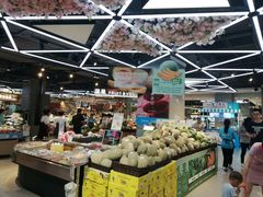 -盒马鲜生(莱蒙都会店)