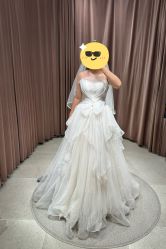 -PAI婚纱礼服设计馆【大牌租赁/高级定制】