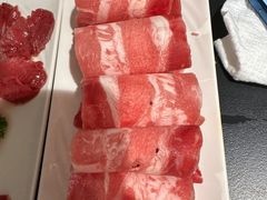 -蜀九香火锅(彩虹店)