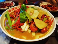 -虾满堂(瑞虹店)