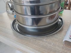-叶存利海鲜大馅饺子(海宁路总店)