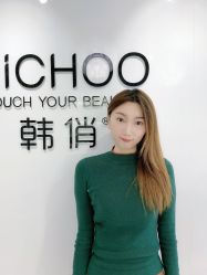 -HQ半永久纹绣纹眉