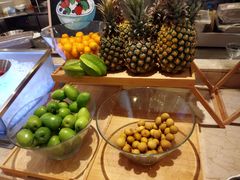 -盛宴自助餐厅(运达喜来登店)