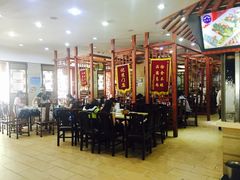 -桥香园云南过桥米线(金马碧鸡店)