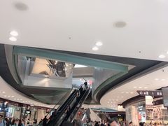 -东荟城名店仓