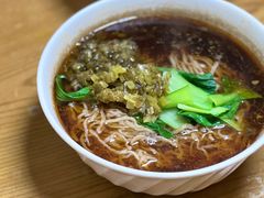 -宜沁手打面
