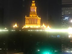 -上海静安香格里拉大酒店