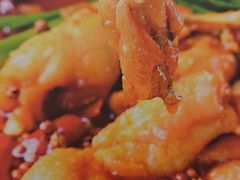 -香丰阁·烤鸭·川湘菜(清河店)