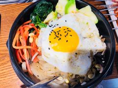 -汉城烧烤(西稍门劳动路店)