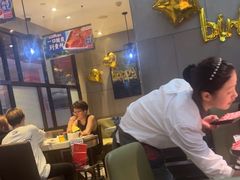 -海底捞火锅(锦艺城店)