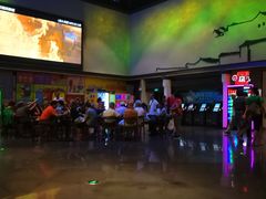 -橙天嘉禾影城(苏州印象城店)