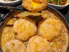 -捞王猪肚鸡火锅(财富中心店)