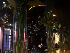 -YUE·6·西式融合餐厅(外滩六号店)