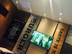 -汉堡王(徐汇绿地缤纷店)