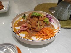 -大眼锅贴水饺(河东店)