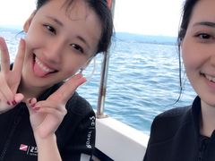 -东姑阿都拉曼海洋公园