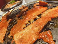 -韩宫宴烤肉·料理(砂之船奥特莱斯店)