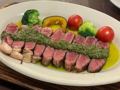 -K·Kitchen KK牛扒厨房(江南西店)