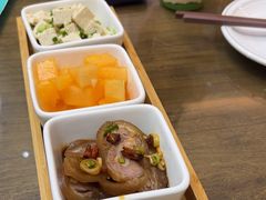 -鲁南仔·滕州炒鸡(经三路店)