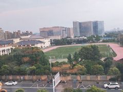-海底捞火锅(九霄梦天地店)