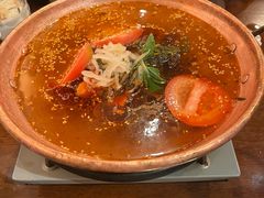 -麒麟风烤牛肉·云南烧烤小排档(丹凤街店)