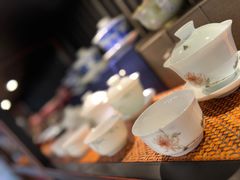 -竟陵水茶苑(首享科技大厦店)