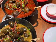 -老闵田螺馆·南昌市井菜·特色小吃(总店)