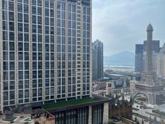 -澳门喜来登大酒店