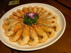 -湖鲜楼