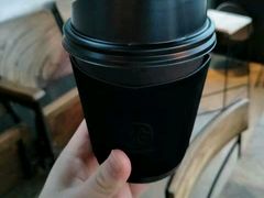 -Cafe Aewol Monsant