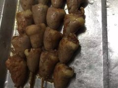 -王记西鎮电烤肉(汶上路店)