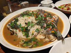 -德叔阙里·衢州菜馆(月湖店)