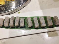 虾滑-么子烤肉(化龙池店)