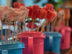 -济南香格里拉·咖啡泉自助餐厅