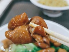 -珍珍小食店(西华路店)