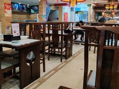 -百味饺子城•海鲜家常菜(秦皇岛店)