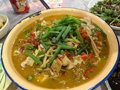 -辣螃铠盆盆蟹大排档(总店)